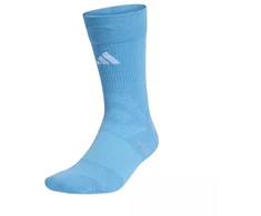 Adidas Futbolo Crew Performance Kojinės Mėlynos KE9887