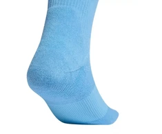 Adidas Futbolo Crew Performance Kojinės Mėlynos KE9887