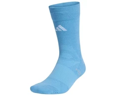 Adidas Futbolo Crew Performance Kojinės Mėlynos KE9887