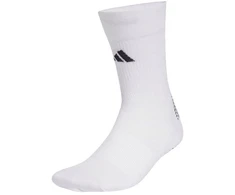 adidas Futbolo GRIP Spausdintos Kompresinės Sportinės Kojinės Baltos JZ3027
