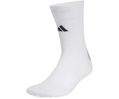 adidas Futbolo GRIP Spausdintos Kompresinės Sportinės Kojinės Baltos JZ3027