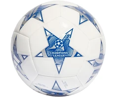 „adidas“ futbolo kamuolys UCL Club 23/24 grupės etapo IA0945