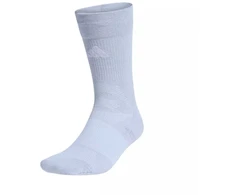 Adidas futbolo kojinės, ilgos, amortizuojančios, mėlynos KE8350