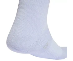 Adidas futbolo kojinės, ilgos, amortizuojančios, mėlynos KE8350