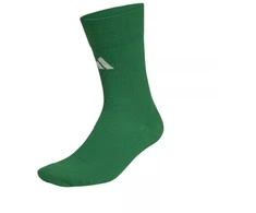 Adidas Futbolo Komandos "Crew" Aukštos Kokybės Kojinės Žalios KE7269