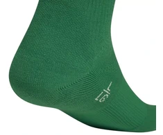 Adidas Futbolo Komandos "Crew" Aukštos Kokybės Kojinės Žalios KE7269