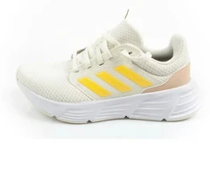 Adidas Galaxy 6 moteriški sportiniai bateliai bėgimui, patogūs ir lengvi