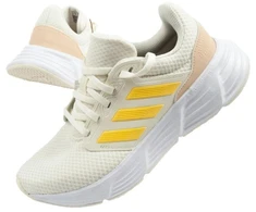 Adidas Galaxy 6 moteriški sportiniai bateliai bėgimui, patogūs ir lengvi