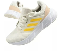 Adidas Galaxy 6 moteriški sportiniai bateliai bėgimui, patogūs ir lengvi