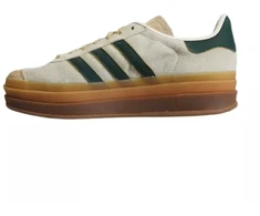 Adidas Gazelle Bold moteriški platforminiai kedai - ID7056