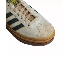 Adidas Gazelle Bold moteriški platforminiai kedai - ID7056