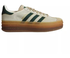 Adidas Gazelle Bold moteriški platforminiai kedai - ID7056