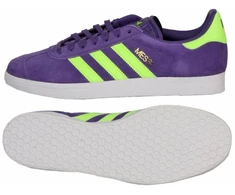 Adidas Gazelle Messi IN M IH8164 futbolo bateliai
