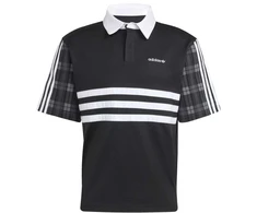 adidas Grafiniai reguliarūs polo marškinėliai JV7738