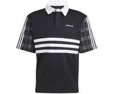adidas Grafiniai reguliarūs polo marškinėliai JV7738