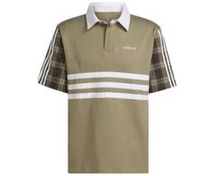 adidas Grafinis Regular Polo Marškinėliai JV7739