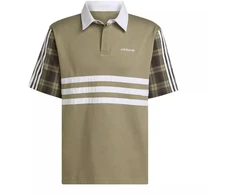 adidas Grafinis Regular Polo Marškinėliai JV7739