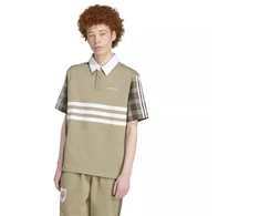 adidas Grafinis Regular Polo Marškinėliai JV7739