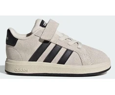 Adidas Grand Court 2.0 EL I Jr JR0778 avalynė