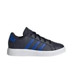 Adidas Grand Court 2.0 K Jr batai IG4827