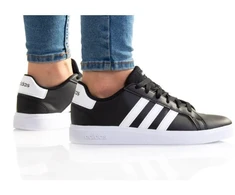 Adidas Grand Court 2.0 K Jr GW6503 batai