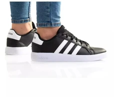 Adidas Grand Court 2.0 K Jr GW6503 batai