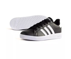 Adidas Grand Court 2.0 K Jr GW6503 batai