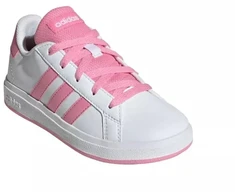 Adidas Grand Court 2.0 K Jr JS4345 batai