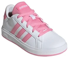 Adidas Grand Court 2.0 K Jr JS4345 batai