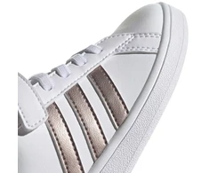 Adidas Grand Court C Jr EF0107 batai