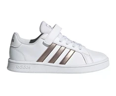 Adidas Grand Court C Jr EF0107 batai