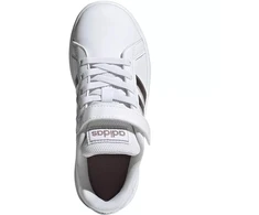 Adidas Grand Court C Jr EF0107 batai