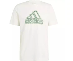 adidas Growth Badge Graphic M IS2873 Marškinėliai