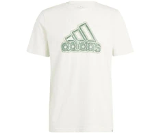adidas Growth Badge Graphic M IS2873 Marškinėliai