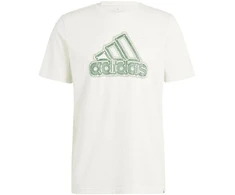 adidas Growth Badge Graphic M IS2873 Marškinėliai