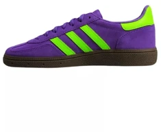 Adidas Handball Spezial Aktyvūs Moteriški Sportiniai Bateliai - JS0251