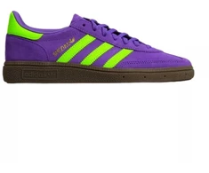 Adidas Handball Spezial Aktyvūs Moteriški Sportiniai Bateliai - JS0251