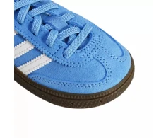 Adidas Handball Spezial patogus užsegimas elastingi raišteliai vaikiški sportiniai bateliai - JI2900