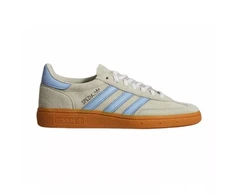 Adidas Handball Spezial W Aliumininiai / Skaidraus dangaus moteriški sportiniai bateliai - JS0241