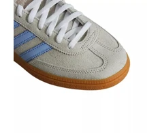 Adidas Handball Spezial W Aliumininiai / Skaidraus dangaus moteriški sportiniai bateliai - JS0241