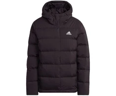 adidas Helionic Hooded Down Jacket W HG8747