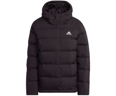 adidas Helionic Hooded Down Jacket W HG8747