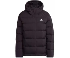 adidas Helionic Hooded Down Jacket W HG8747