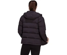 adidas Helionic Hooded Down Jacket W HG8747