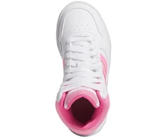 Adidas Hoops 3.0 Mid K Jr IG3716 batai
