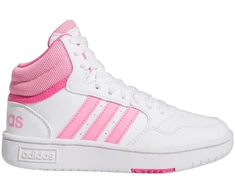 Adidas Hoops 3.0 Mid K Jr IG3716 batai