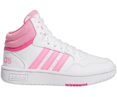 Adidas Hoops 3.0 Mid K Jr IG3716 batai