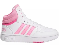 Adidas Hoops 3.0 Mid K Jr IG3716 batai