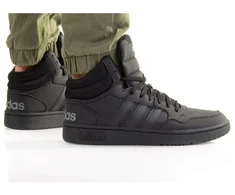 Adidas Hoops 3.0 Mid M GV6683 batai