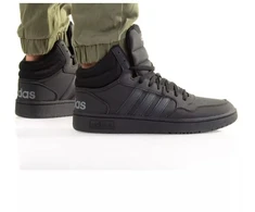 Adidas Hoops 3.0 Mid M GV6683 batai